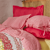 طقم مفارش مفرد Noniron