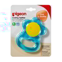 عضاضة أسنان لتبريد اللثة Pigeon