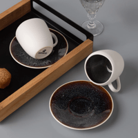 طقم فناجيل قهوة تركية Galactic