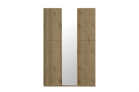 خزانة ملابس 3 أبواب Origami