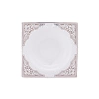 طقم مائدة فاخر 58 قطعة Turkori