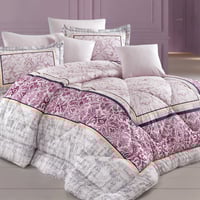 طقم مفارش مزدوج كينج Versay