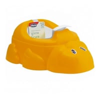 كرسي حمام (تواليت) للأطفال شكل بطة CHICCO