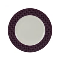 طقم صحون فاخر Petek لون بنفسجي