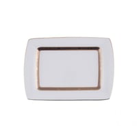 طقم مائدة فاخر 62 قطعة Majesty