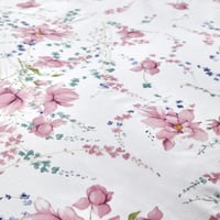 طقم مفارش مزدوج كوين Dalila