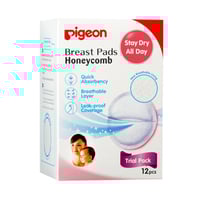أغطية للثدي Pigeon