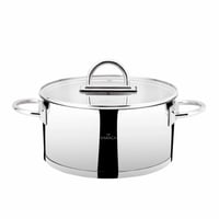 قدر ستانلس ستيل Platinum صغير