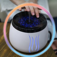 فواحة إلكترونية مائية Mo Yun