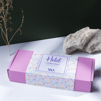 مجموعة عطور الميني - كولكشن الفنادق