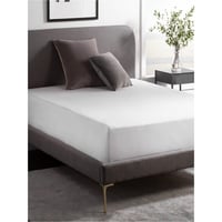 واقي مرتبة Edena مزدوج قياس 160x200 سم