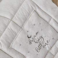 طقم مفارش مواليد Star Bear