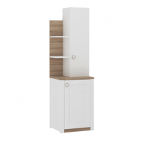 مكتبة لغرف الأطفال Loft