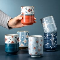 كوب قهوة لاتيه Carnation