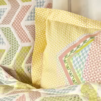 طقم مفارش مفرد Joyce