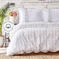 طقم مفارش مزدوج كوين Neto