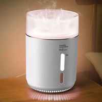 فواحة إلكترونية مائية Jellyfish