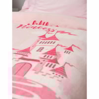 بطانية شتوية للأطفال Little Princess