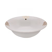 طقم مائدة فاخر 62 قطعة Selina