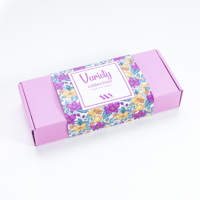 مجموعة عطور الميني - كولكشن المختارات