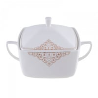 طقم مائدة فاخر 62 قطعة Simyaci