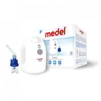 جهاز البخار العلاجي Medel Family Plus