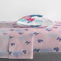 طقم مفارش ديزني - ليلو وستيتش