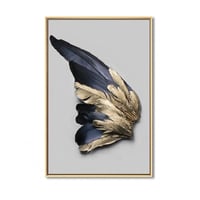 لوحة فنية جدارية Wing