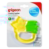 عضاضة أسنان لتبريد اللثة Pigeon