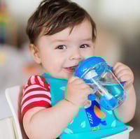 كوب تغذية للأطفال Nuby