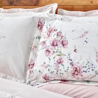 طقم مفارش مزدوج كوين Dalila