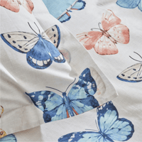 طقم مفارش مزدوج كوين Danny