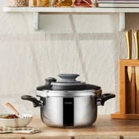 قدر ضغط Montana