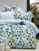 طقم مفارش مزدوج كينج سايز Portee