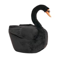كنبة أطفال Swan