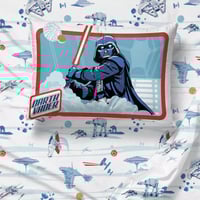 طقم مفارش ديزني - ستار وورز