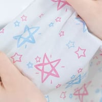 مجموعة أغطية قماشية للمراحيض للأطفال