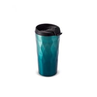 ترافل مق حراري Diamond فيروزي