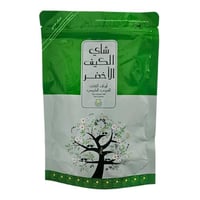 شاي الكيف الاخضر الصيني 90 جرام