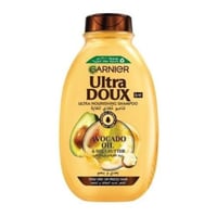 شامبو غارنيه الترا دوكس بزيت الأفوكادو وزبدة الشيا...