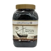 شاي النوخذه الكويتي OP1 - شاي سيلاني ممتاز 300 جرا...