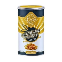 بهارات البطاطس صرة