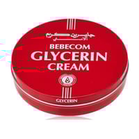 جليسرين كريم الأصلي 125 مل
