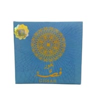 بخور قصة من الطيب للعود