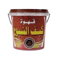 قهوة كيف الشيوخ 500 جرام