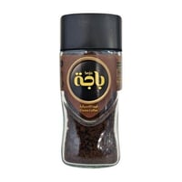 باجة قهوة سوادء كلاسيكية 100 جرام