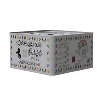 شاي اربع سبعات مذاق الشاي العراقي 250 جرام