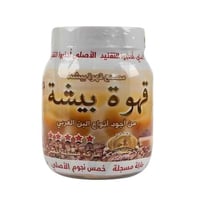 قهوة بيشه الاصليه 250 جرام