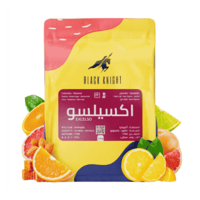 الفارس الاسود اكسيلسو (كولومبيا) 250 جرام