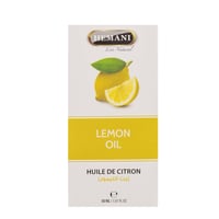زيت الليمون الاصلي من هيماني 30 جرام